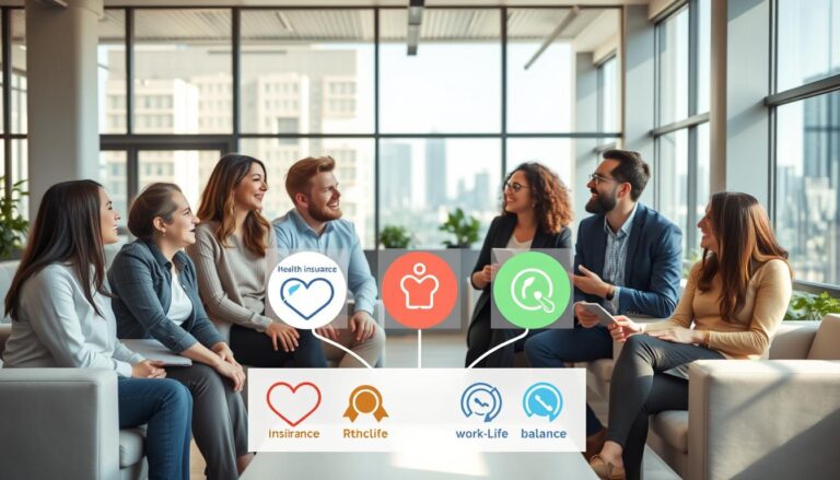 Benefity pracownicze