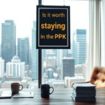 Czy warto zostać w ppk