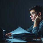 Dlaczego nie dostaję odpowiedzi na cv Dlaczego nie dostaję odpowiedzi na cv