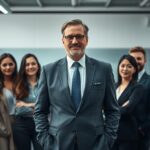 10 zasad Menedżera top performera - Jak być skutecznym menedżerem ? Jak być skutecznym menedżerem