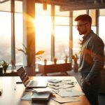 Jak osiągnąć sukces zawodowy