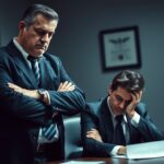 Jak pracować z trudnym szefem