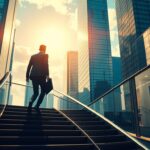 Moja ścieżka kariery – jak awansowałem w ciągu 10 lat Jak szybko awansować