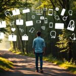 Jak wybrać ścieżkę kariery