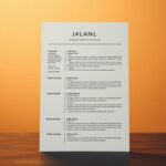 Jak wygląda dobre CV? Jak wygląda dobre CV