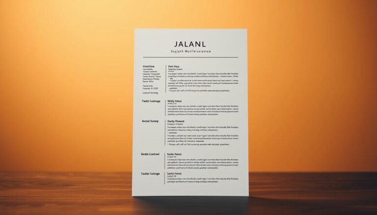 Jak wygląda dobre CV