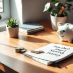 Jak zacząć oszczędzać pieniądze