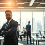 Jak awansować w obecnej pracy? Jak zdobyć awans w pracy