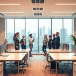 Kultura korporacyjna plusy I minusy