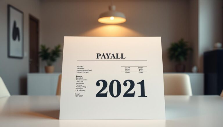 Lista płac w korporacji 2021