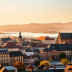 Systemy emerytalne w Europie – jak wybrać najlepszy i zwiększyć wysokość swojej przyszłej emerytury? Najlepszy system emerytalny w europie