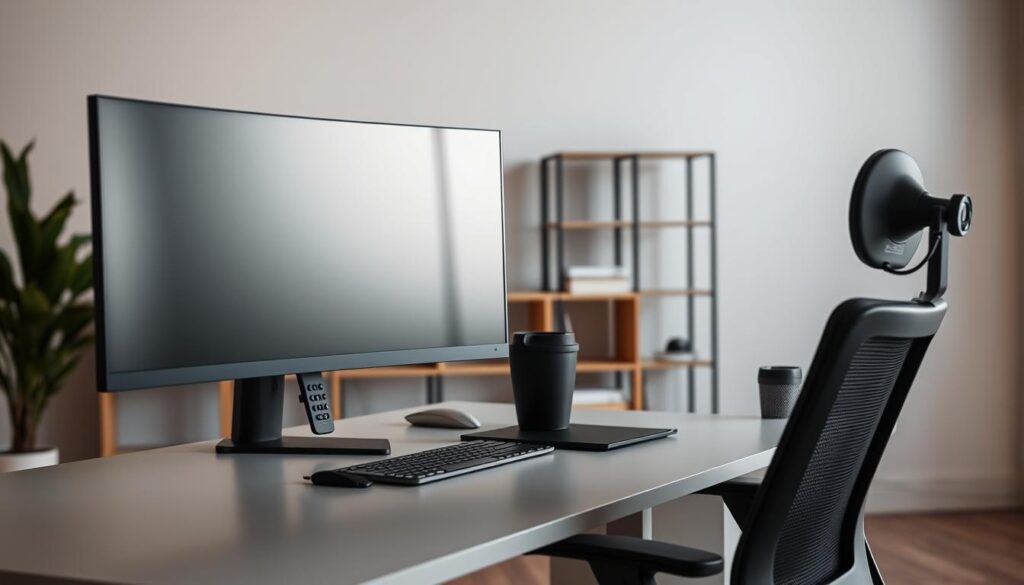 Praca zdalna wymagania techniczne