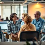 5 generacji w środowisku pracy, jak przetrwać? - Różnice pokoleniowe w pracy Różnice pokoleniowe w pracy