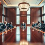 Zarobki kadry zarządzającej