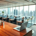 Zarobki w korporacji 2023