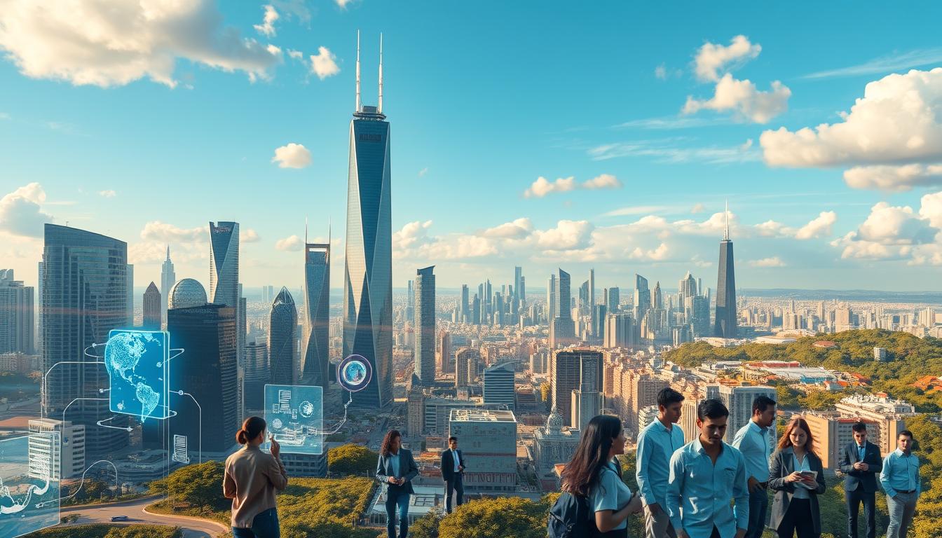 Zawody przyszłości 2030