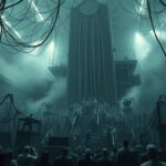 cechy toksycznej organizacji