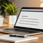 co napisać w mailu z cv