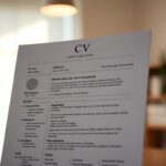 Co powinno zawierać CV? Niezbędne elementy dokumentu co powinno zawierać cv