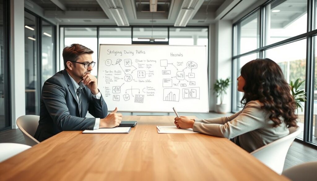 feedback w rozwoju zawodowym