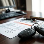 Gdzie wpisać prawo jazdy w CV? Wskazówki dla kandydatów gdzie wpisać prawo jazdy w cv