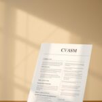 Jak dobrze napisać CV? jak dobrze napisać cv