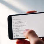 Jak napisać CV na telefonie za darmo? Przewodnik krok po kroku. jak napisać cv na telefonie za darmo