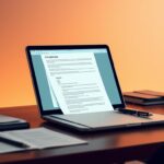 Jak napisać maila z CV? Przykłady i porady jak napisać maila z cv