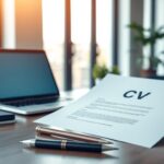 Jak poprawnie napisać CV? jak poprawnie napisać cv