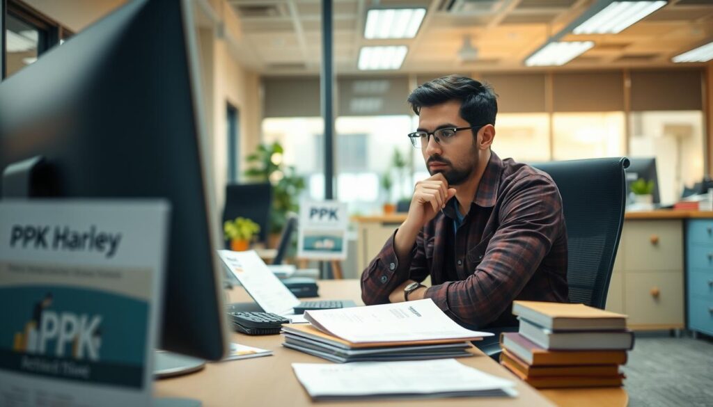 jak przystąpić do PPK