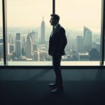 Lepsza praca i wyższe zarobki w nowym roku? Pracuj jak Elon Musk jak zarabiać więcej pracuj jak Elon Musk