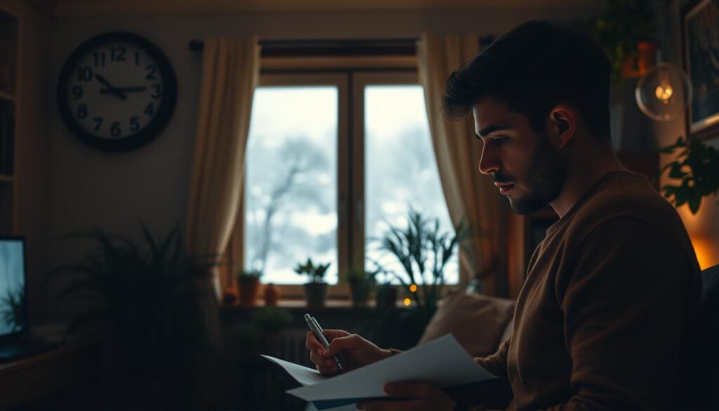 kiedy zaczynać realizację postanowień noworocznych