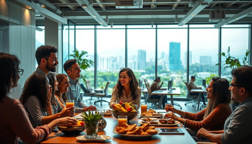 korzyści z dobrej kultury korporacyjnej