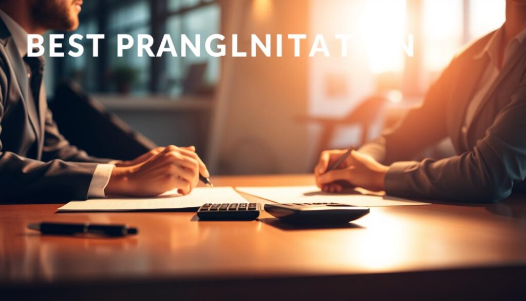 najlepsze praktyki w negocjacjach płacowych