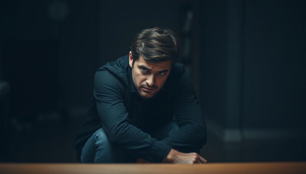 niezrozumienie roli w rozmowie kwalifikacyjnej