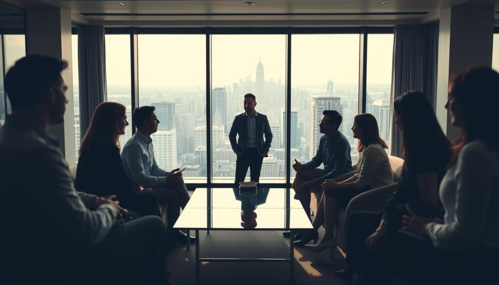 ocena kultury korporacyjnej