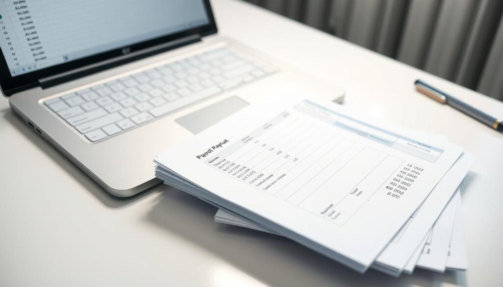 podstawowe elementy listy płac