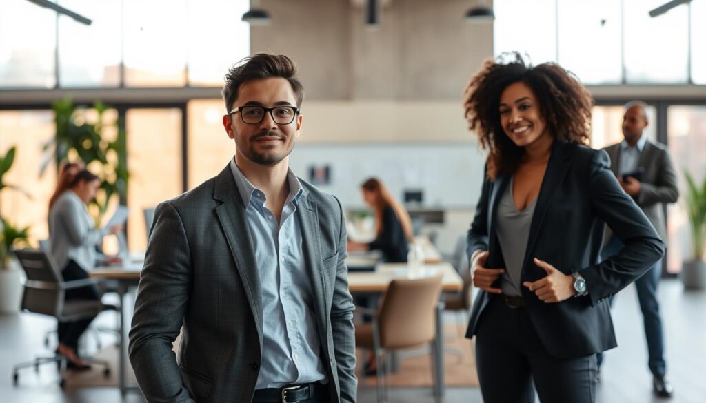 proaktywność w codziennej pracy