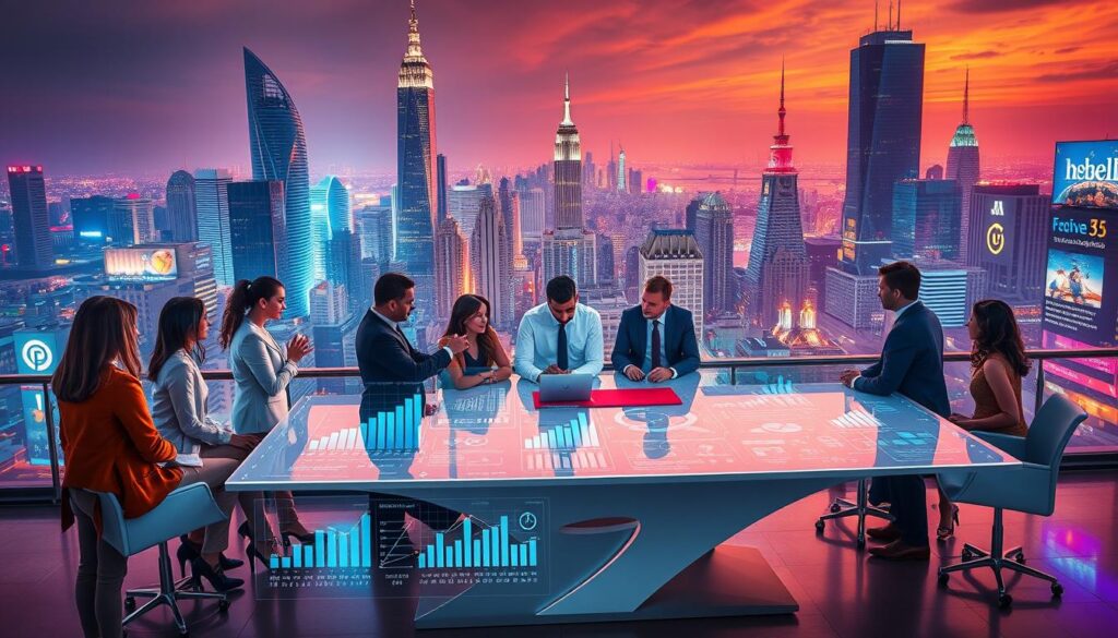 trendy w wynagrodzeniach