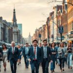 Ile zarabia się w Holandii – zarobki w różnych branżach ile zarabia się w holandii