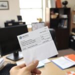 wypłata za staż z urzędu pracy kiedy