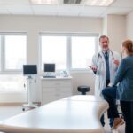 Medycyna pracy – jakie badania wykonuje się najczęściej? medycyna pracy jakie badania