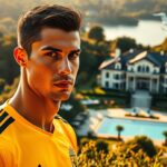 Ile zarabia Ronaldo dziennie – zarobki gwiazdy piłki nożnej ile zarabia ronaldo dziennie