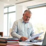 Jak udokumentować pracę za granicą do emerytury? Poradnik krok po kroku jak udokumentować pracę za granicą do emerytury