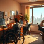 gdzie szukać pracy z orzeczeniem o niepełnosprawności