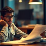 nie otrzymałem świadectwa pracy co robić