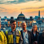 ile zarabia polak w niemczech