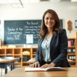 Ile zarabia pomoc nauczyciela – zarobki w edukacji ile zarabia pomoc nauczyciela