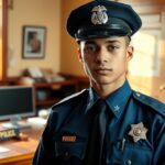 Ile zarabia początkujący policjant – sprawdź wynagrodzenie na start ile zarabia początkujący policjant