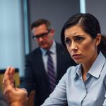 jak reagować na poniżanie w pracy